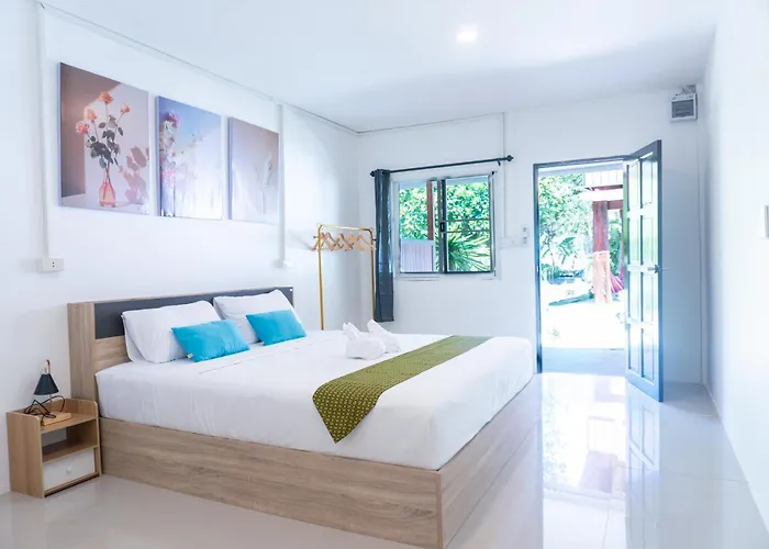 Chill Out Resort