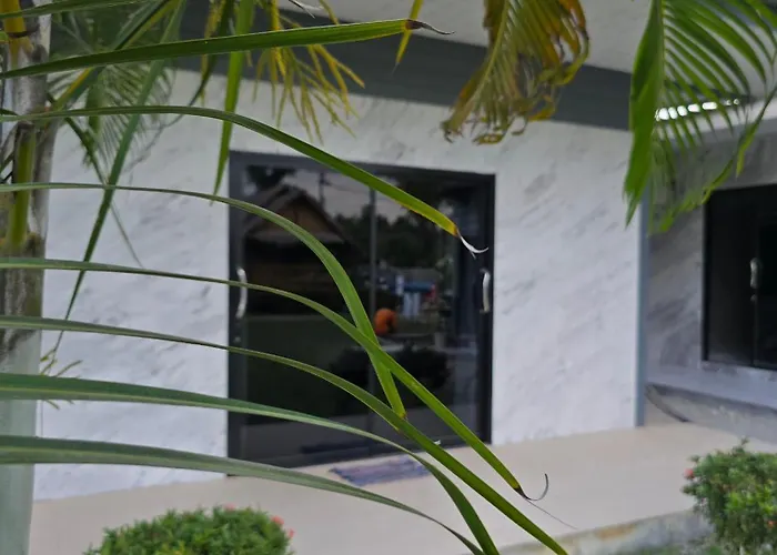 Ao Nang Khao Kaeo Resort
