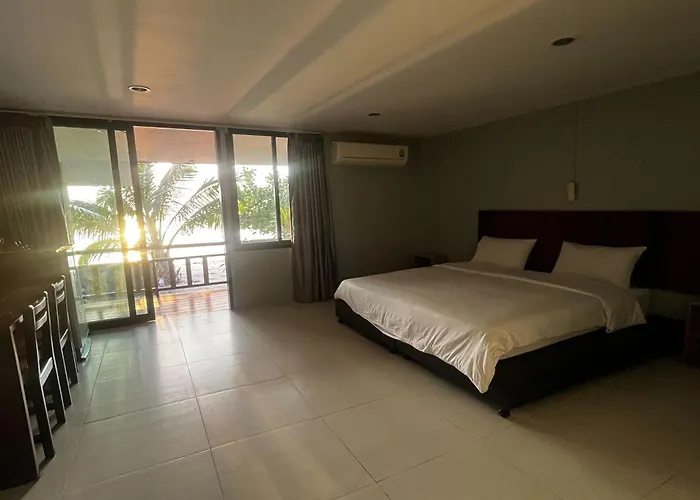 Room Beach Samui