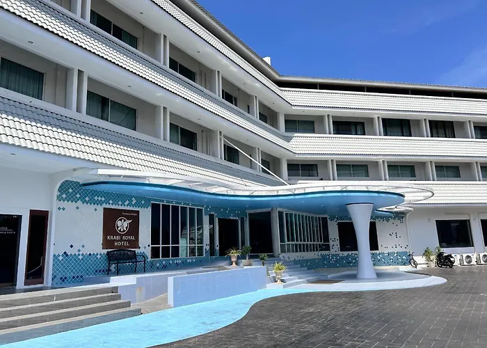 Krabi Royal Hotel