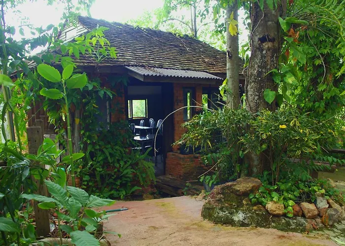 Lhongkhao Resort