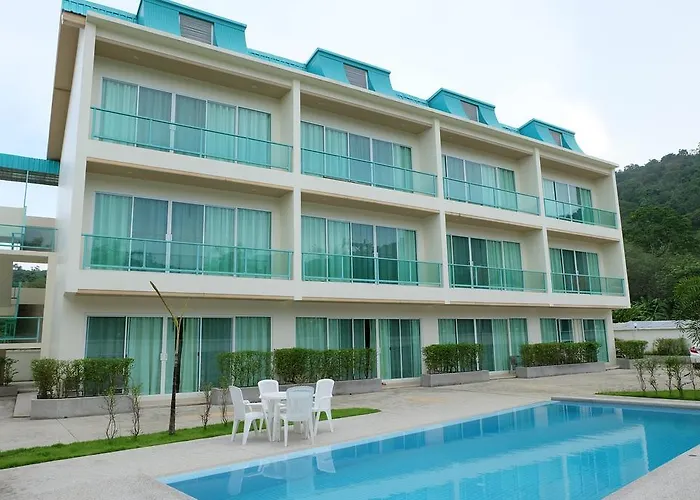 Condor Apartment