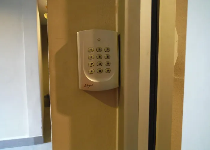 Shooters Guesthouse
