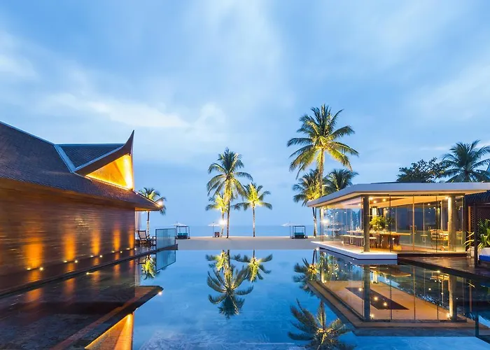 Iniala Beach House
