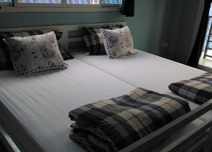Bike Cycle Hostel