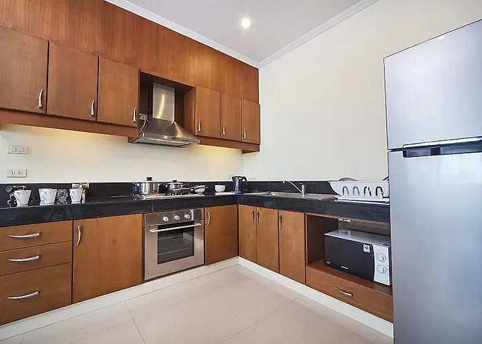 Karon Hill Villa 21
