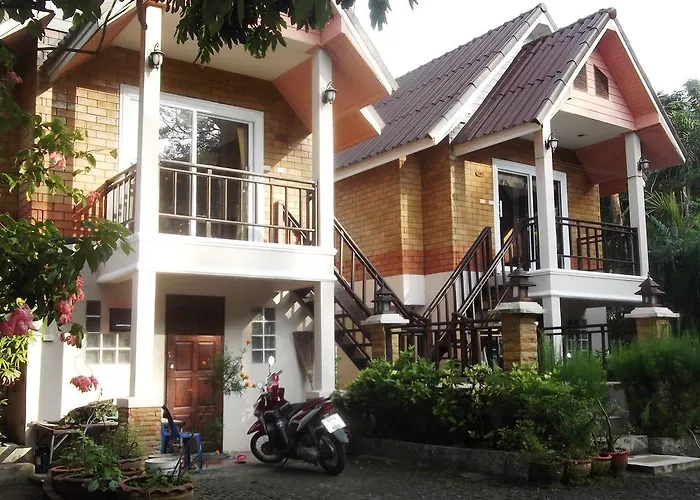Wilai Villa Lamai