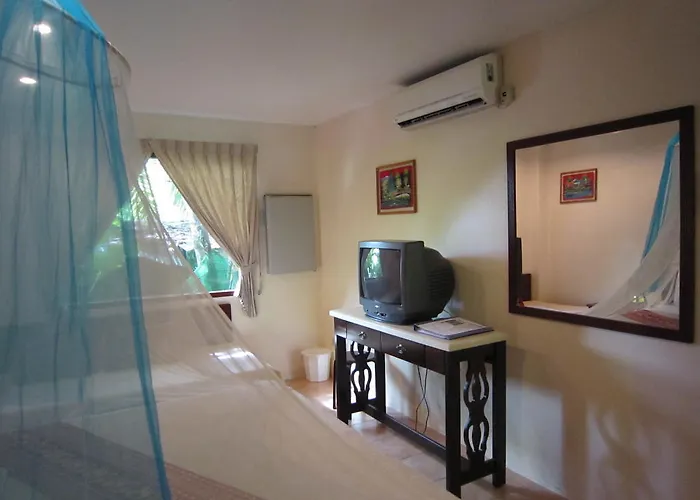 Emerald Garden Resort (Adults Only)