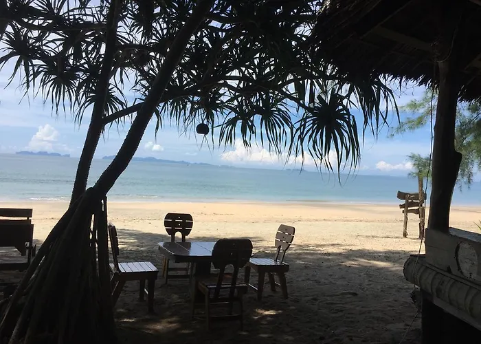 Cocobar&Bungalow\'Kohjum