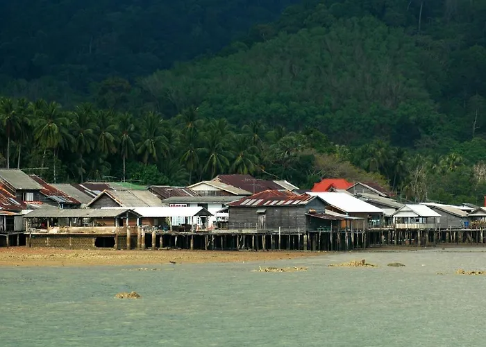 Mango House Seafront Suites And Villas