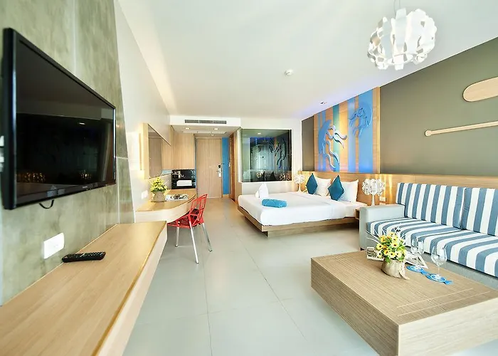 Ratana Platinum Resort Kamala