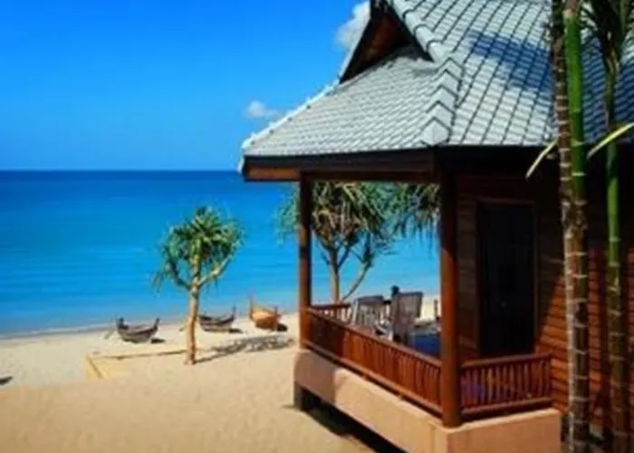 Baan Pakgasri Hideaway