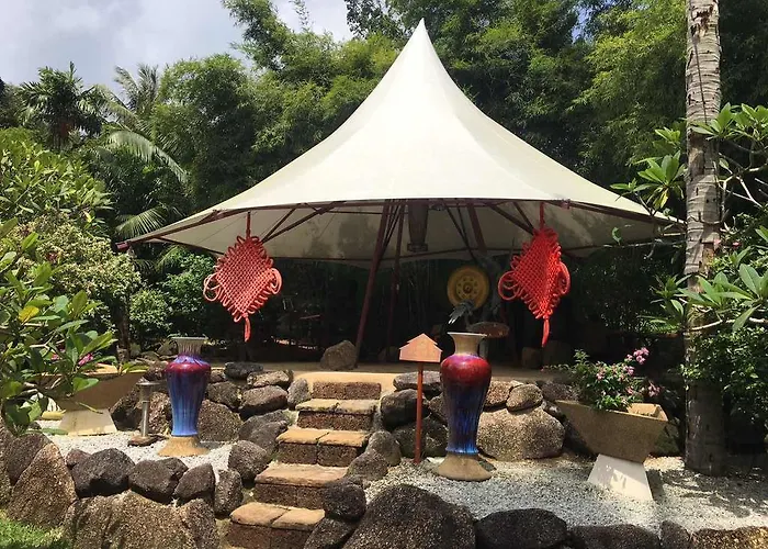 Coco Palace Resort
