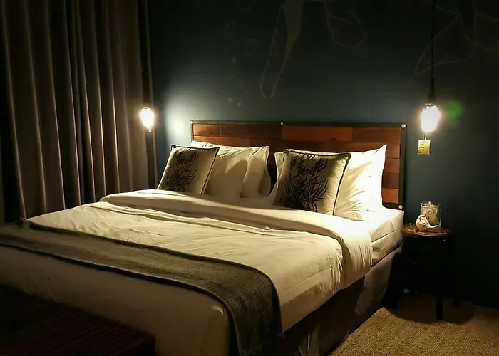 Guestroom 401