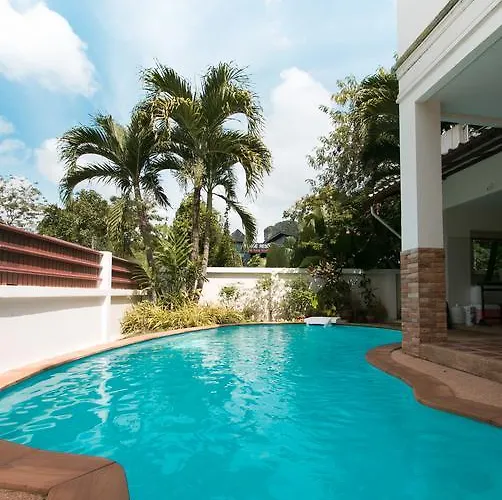 Chalay Villas