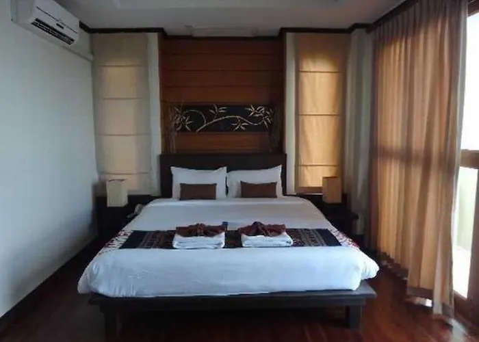 Villa La Moon Resort And Restaurant