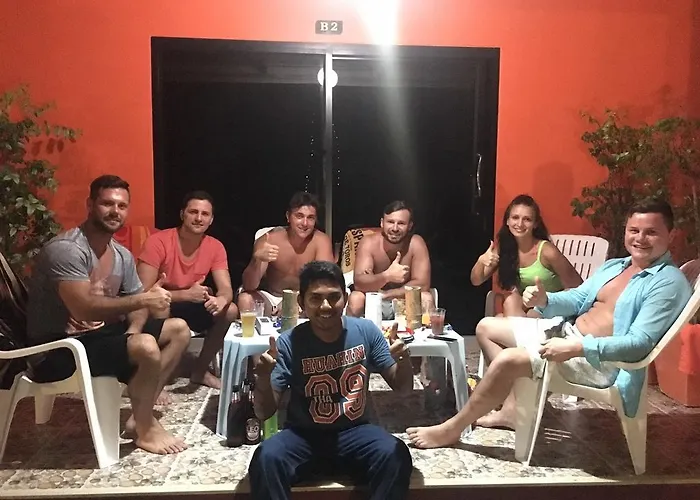 The Jasmine Resort