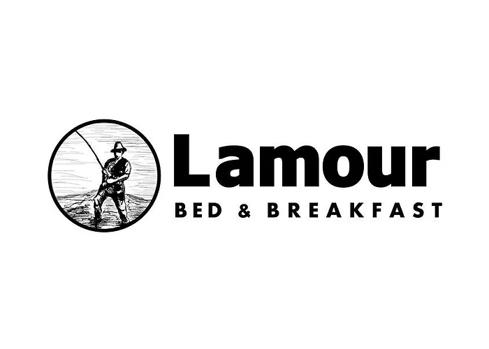 Lamour\'S Fisherman House
