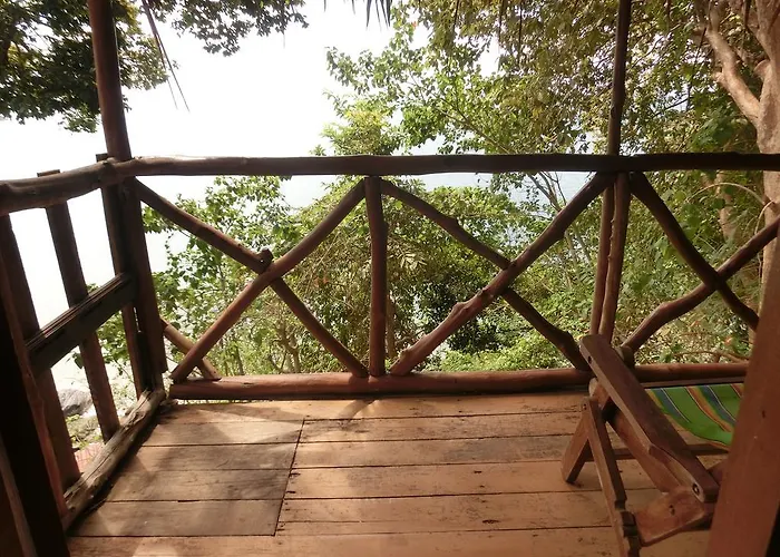 Bamboo Bay Resort
