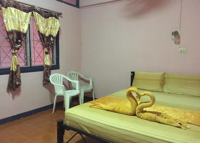 Marina Ao Nang Guesthouse