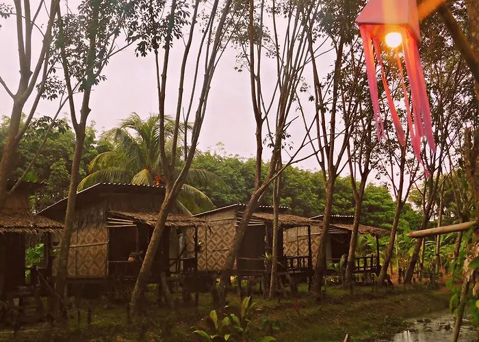 Easylife Bungalow