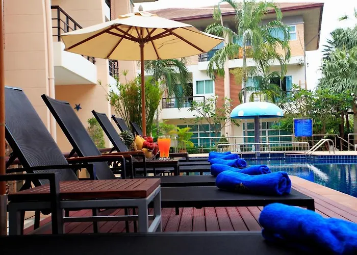 Oh Inspire Hotel