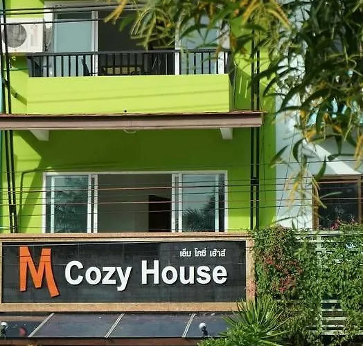 M Cozy House