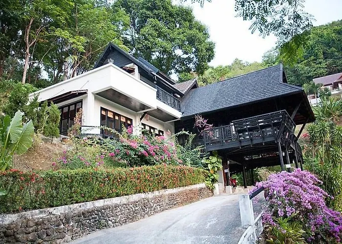 Patong Hill Estate 3