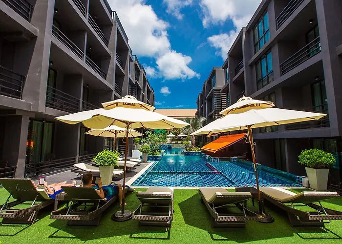 Aspira Residences Samui
