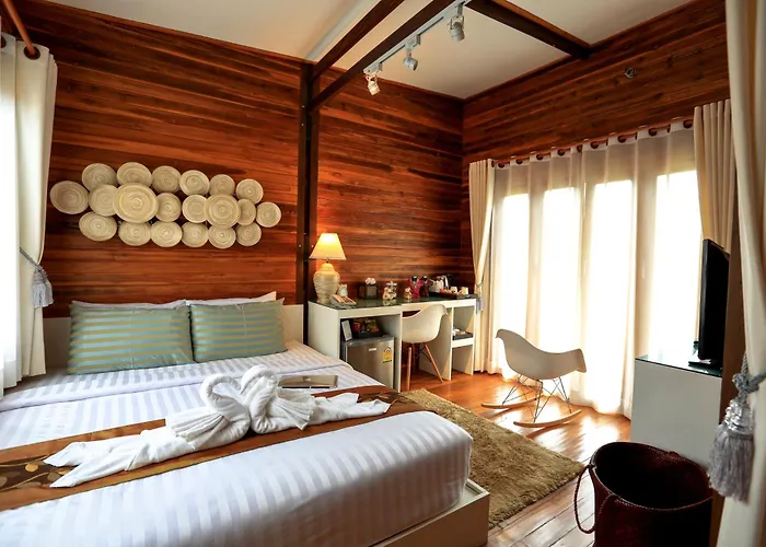 The Cottage Aonang