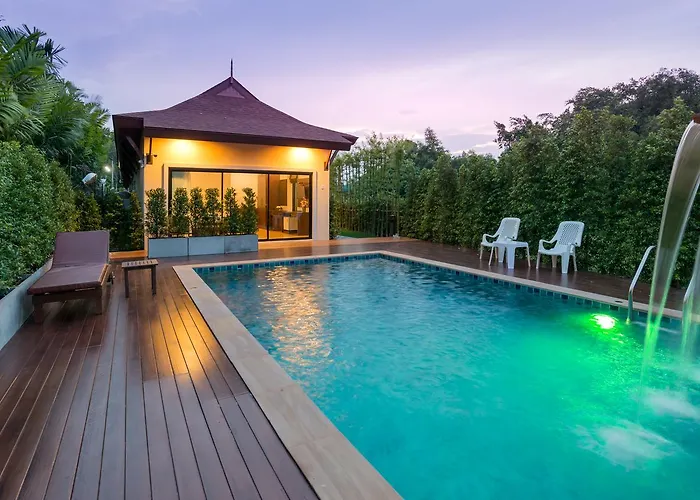 Aonang Glory Resort