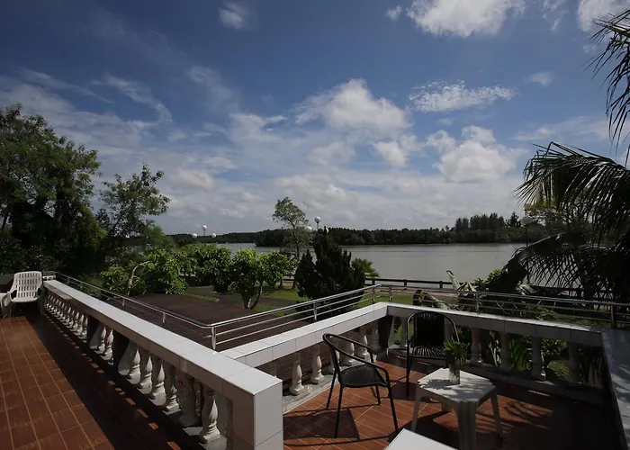 Rooms@Krabi Guesthouse
