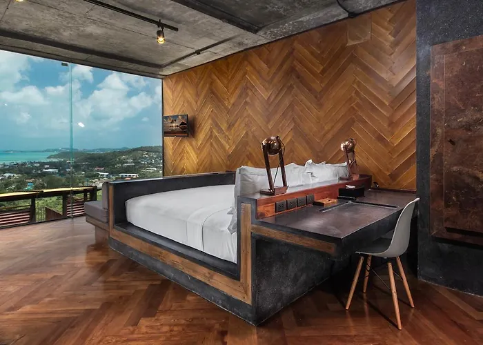 Charming Fox Samui (Adults Only)