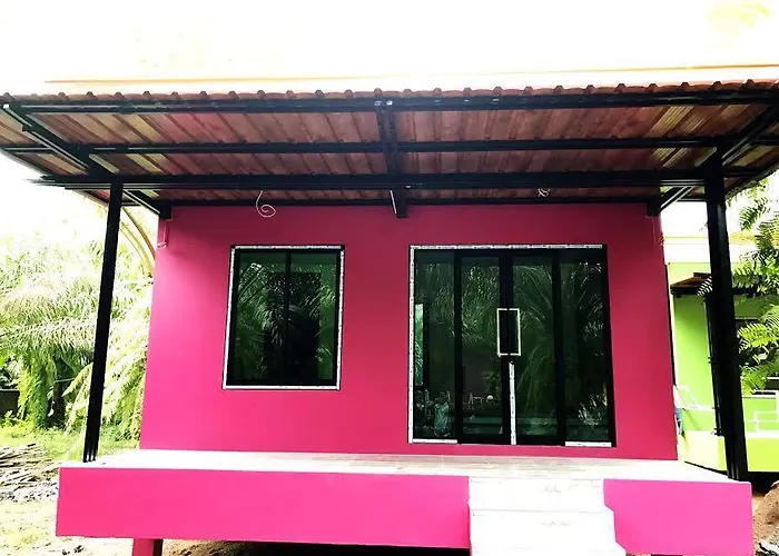 Farinda Resort