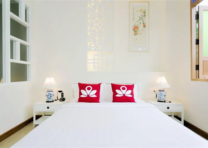 Zen Rooms Bangyai Road