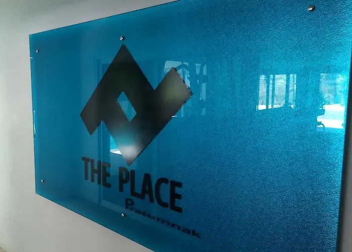The Place By Pattaya Sunny Rentals