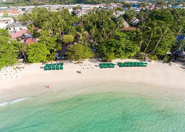 Baan Chaweng Beach Resort & Spa - Sha Extra Plus
