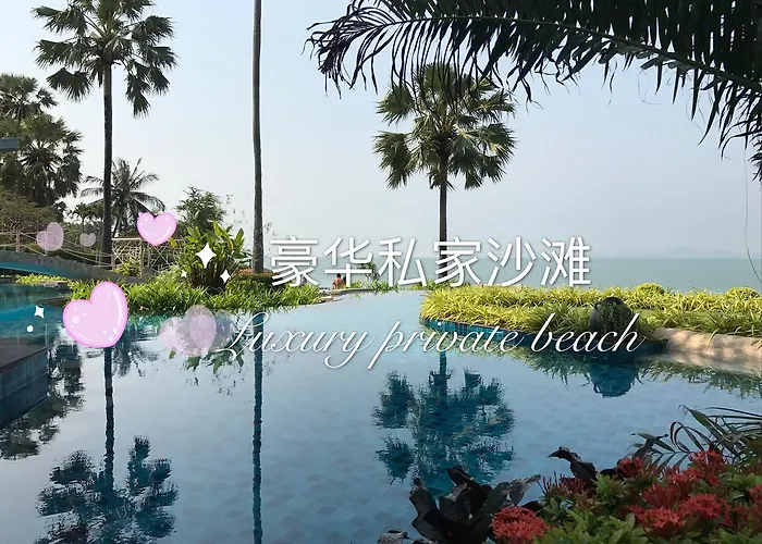 The Palm Wongamat Pattaya