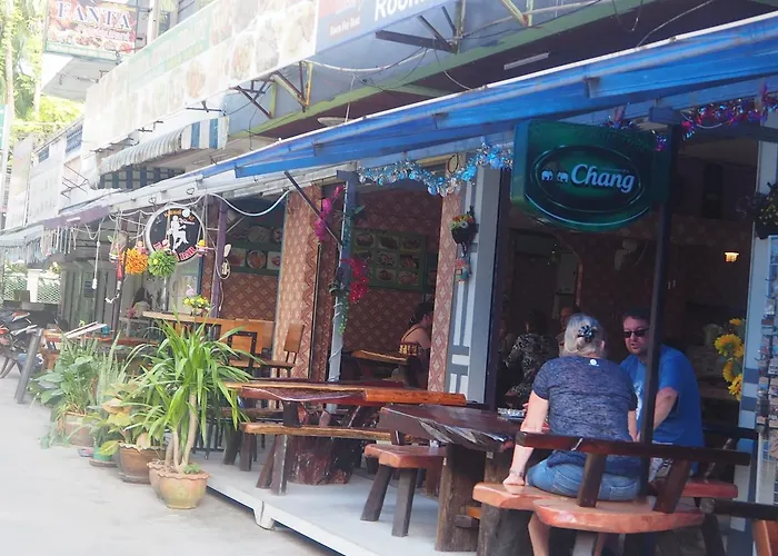 Fanta Hostel