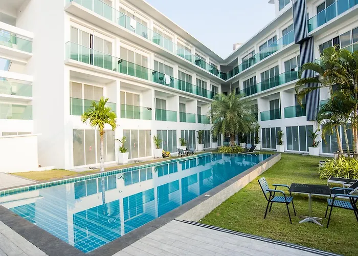 Cozy Resort, A Boutique Hotel