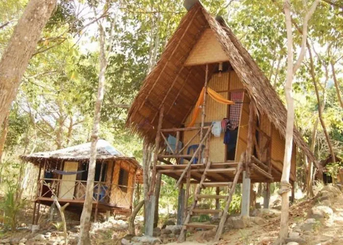 Peace Paradise Resort