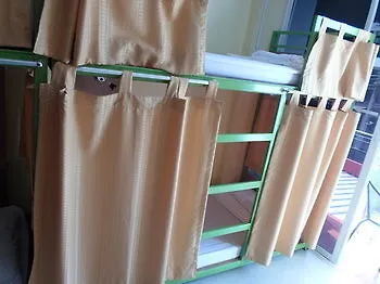 Aonang Chokdee Hostel