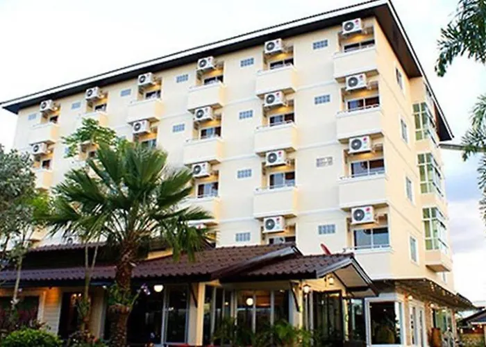 Thong Ta Resort And Spa - Suvarnabhumi Airport
