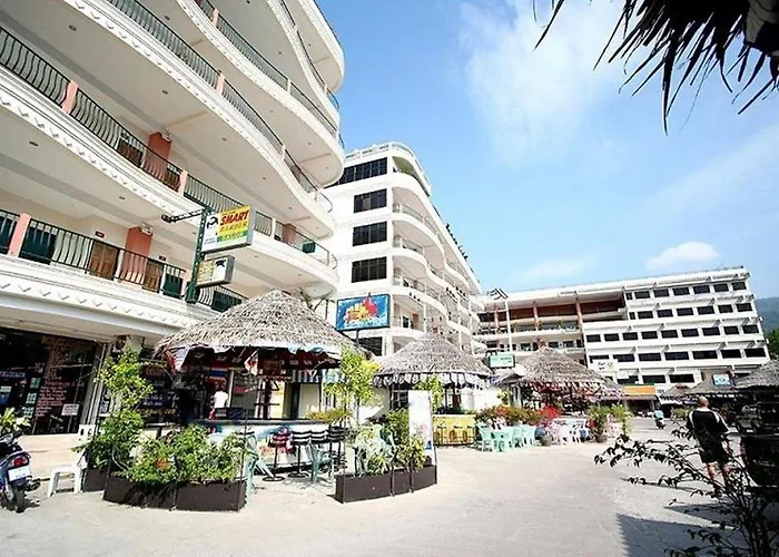 Bel Aire Patong
