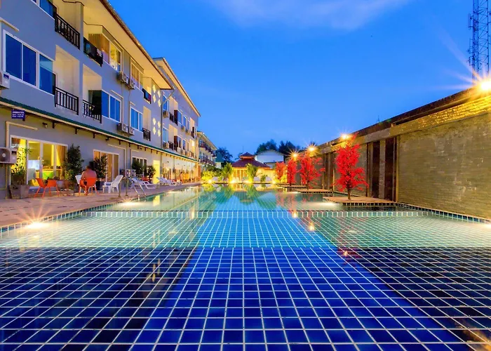 Phi Phi Maiyada Resort