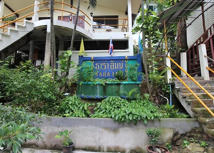 Tara Inn At The Rock