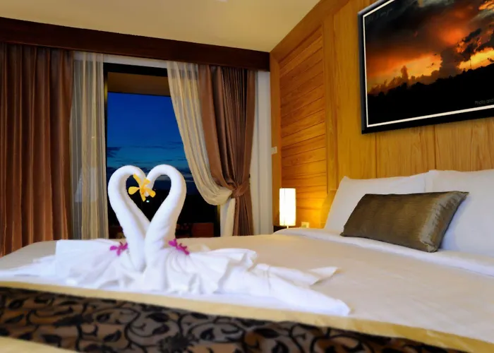 Suppamitr Villa Hotel