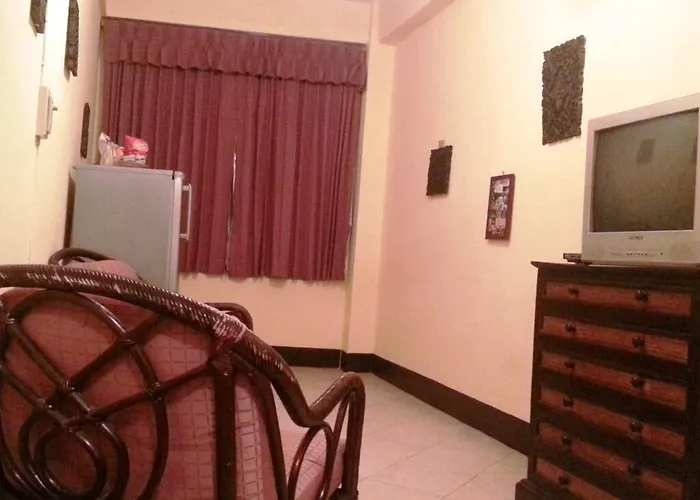 Nickys Guesthouse