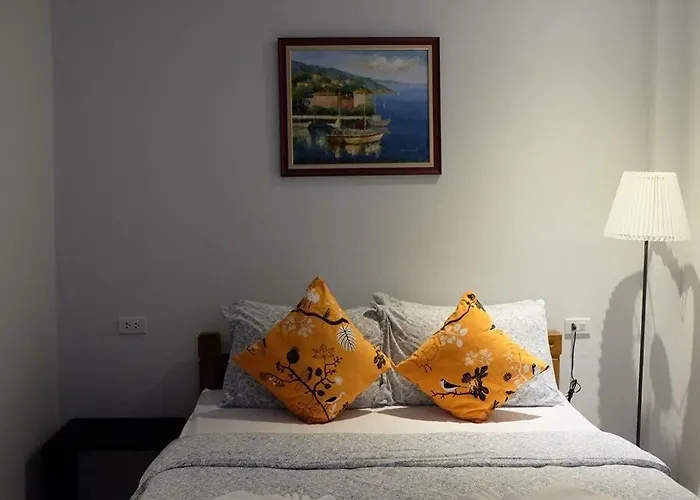 Palmari Boutique Hotel