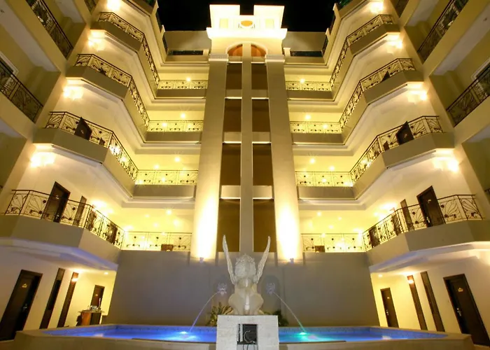 Lk Residence